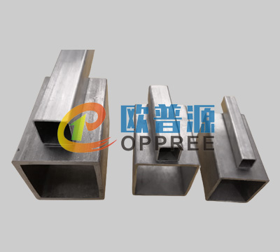 钛管安装与维护技巧：确保性能!