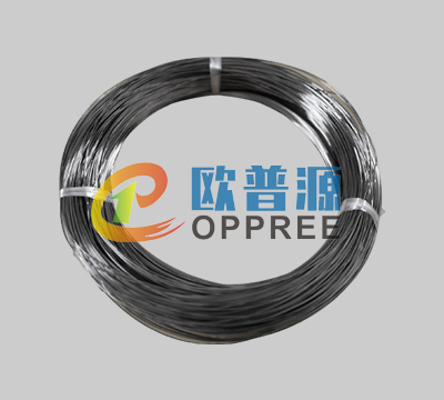 钛丝轧制工艺！