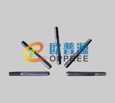 加料速度对制取钛螺丝的影响！