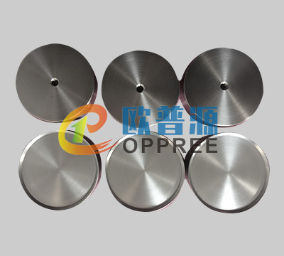 钛靶作为高纯度钛制成的溅射镀膜核心材料，都有哪些具体用途？