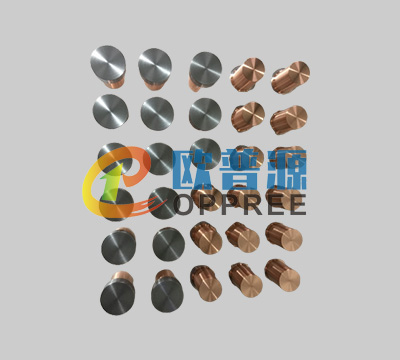  如何选择适合的铜管靶纯度？